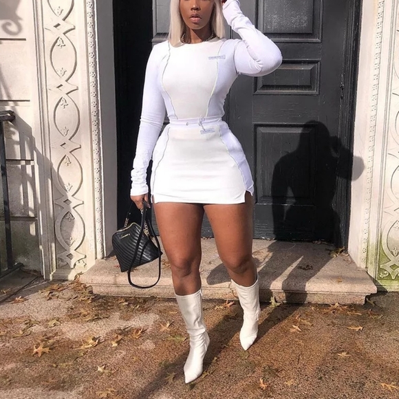 REFLECTIVE 2 PIECE - Picture 4 of 6